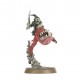 SQUIG HOPPERS, Bouncing Chaos, Unpredictable Speed: Bound into the Fray