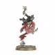 SQUIG HOPPERS, Bouncing Chaos, Unpredictable Speed: Bound into the Fray