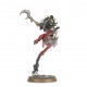 SQUIG HOPPERS, Bouncing Chaos, Unpredictable Speed: Bound into the Fray