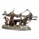 BEAST-SKEWER KILLBOW, Strategic Precision, Siege Capability: Neutralize Giant Threats from Distance