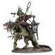 SWAMPBOSS SKUMDREKK, Cunning in the Shadows