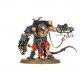 SKAVEN: STORMFIENDS, Unleash the ultimate hulking monstrosities of Skaven dark ingenuity
