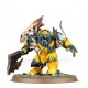 ORRUK MEGABOSS, Massive Bulk, Savage Authority: Lead the Warclan with Brute Might