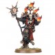 COMBAT PATROL: CHAOS SPACE MARINES, Claim the Warp: Lead Your Chaos Space Marines to Victory