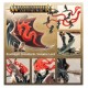 VAMPIRE LORD, Noble Grace, Unnatural Fury: Command the Night with Immortal Might