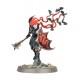 VAMPIRE LORD, Noble Grace, Unnatural Fury: Command the Night with Immortal Might