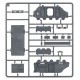 CHAOS SPACE MARINES: CHAOS RHINO CHAOS SPACE MARINES: CHAOS RHINO, The Chaos Rhino is the ancient, indestructible workhorse of the Heretic Astartes