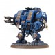 SPACE MARINES Venerable Dreadnought, The Space Marine Venerable Dreadnought: Ancient Hero, Relentless War Machine