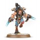 Warhammer 40,000 - Combat Patrol Space Wolves, Rri Askar has participated in countless battles, winning honour and glory with blade and boltgun