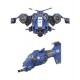 SPACE MARINES STORMHAWK INTERCEPTOR, The Space Marine Stormhawk Interceptor: Ruler of the Skies, Destroyer of Foes