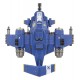 SPACE MARINES STORMHAWK INTERCEPTOR, The Space Marine Stormhawk Interceptor: Ruler of the Skies, Destroyer of Foes