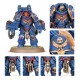 Primaris Aggressors, Space Marine Primaris Aggressors: Walking Fortresses, Devastating Firepower