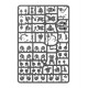 Primaris Aggressors, Space Marine Primaris Aggressors: Walking Fortresses, Devastating Firepower