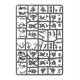 Primaris Aggressors, Space Marine Primaris Aggressors: Walking Fortresses, Devastating Firepower