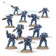 SPACE MARINES PRIMARIS REIVERS, Unswerving Faith