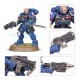 SPACE MARINES PRIMARIS REIVERS, Unswerving Faith