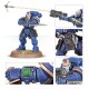 SPACE MARINES PRIMARIS REIVERS, Unswerving Faith