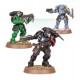 SPACE MARINES PRIMARIS REIVERS, Unswerving Faith