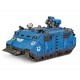 SPACE MARINES RAZORBACK, The Space Marine Razorback: Deliver Victory, Unleash Firepower