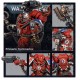 Primaris Techmarine Primaris Techmarine, Master of the Forge, Guardian of War Engines