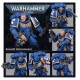 SPACE MARINES: ASSAULT INTERCESSORS, The Space Marine Close-Combat Intercessor Squad: Charge the Frontline, Claim Victory