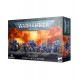 SPACE MARINES: ASSAULT INTERCESSORS, The Space Marine Close-Combat Intercessor Squad: Charge the Frontline, Claim Victory