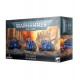 SPACE MARINES OUTRIDERS SPACE MARINES OUTRIDERS, The Space Marine Outrider Squad: Swift Hunters, Unstoppable Charge