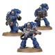 SPACE MARINES PRIMARIS ERADICATORS SPACE MARINES PRIMARIS ERADICATORS, The Space Marine Primaris Eradicators: Unstoppable Tank-Hunters, Thermal Fury'