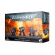 SPACE MARINES PRIMARIS ERADICATORS SPACE MARINES PRIMARIS ERADICATORS, The Space Marine Primaris Eradicators: Unstoppable Tank-Hunters, Thermal Fury'