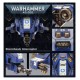 SPACE MARINES STORMHAWK INTERCEPTOR, The Space Marine Stormhawk Interceptor: Ruler of the Skies, Destroyer of Foes