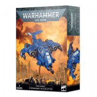 SPACE MARINES STORMHAWK INTERCEPTOR