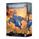 SPACE MARINES STORMHAWK INTERCEPTOR, The Space Marine Stormhawk Interceptor: Ruler of the Skies, Destroyer of Foes