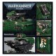SPACE MARINES RAZORBACK, The Space Marine Razorback: Deliver Victory, Unleash Firepower