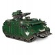 SPACE MARINES RAZORBACK, The Space Marine Razorback: Deliver Victory, Unleash Firepower