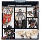 GRIMALDUS & RETINUE, High Chaplain Grimaldus & Retinue: Hero of Helsreach, Indomitable Zeal