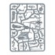 GRIMALDUS & RETINUE, High Chaplain Grimaldus & Retinue: Hero of Helsreach, Indomitable Zeal