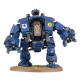Brutalis Dreadnought, Unyielding Power