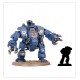 Brutalis Dreadnought, Unyielding Power