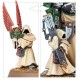Warhammer 40,000 - Dark Angels Azrael, Command the Dark Angels with their legendary Supreme Grand Master, Azrael