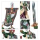 Warhammer 40,000 - Dark Angels Azrael, Command the Dark Angels with their legendary Supreme Grand Master, Azrael