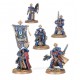 SPACE MARINES: COMPANY HEROES, Bound by Honor