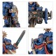 SPACE MARINES: COMPANY HEROES, Bound by Honor