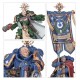 SPACE MARINES: COMPANY HEROES, Bound by Honor