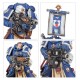 STERNGUARD VETERAN SQUAD, Space Marine Sternguard Veteran Squad: Master Marksmen, Unshakable Precision