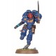 Warhammer 40,000 - Space Marines Jump Pack Intercessors Warhammer 40,000 - Space Marines Jump Pack Intercessors, Jump Pack Intercessors act as a highly mobile, rapid assault force of airborne Space Marines