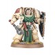 DEATHWING KNIGHTS, Deathwing Knights: Elite Veterans, Unyielding Hammer