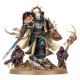 Lion ElJonson, Lion El'Jonson: Son of the Forest, Supreme Commander