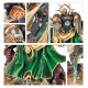 Lion ElJonson, Lion El'Jonson: Son of the Forest, Supreme Commander