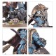 SPACE WOLVES: LOGAN GRIMNAR SPACE WOLVES: LOGAN GRIMNAR, Lead your Space Wolves into battle with the legendary Chapter Master, Logan Grimnar