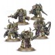 BLIGHTLORD TERMINATORS, Blightlord Terminators: Resilient Veterans, Impregnable Bulwark
